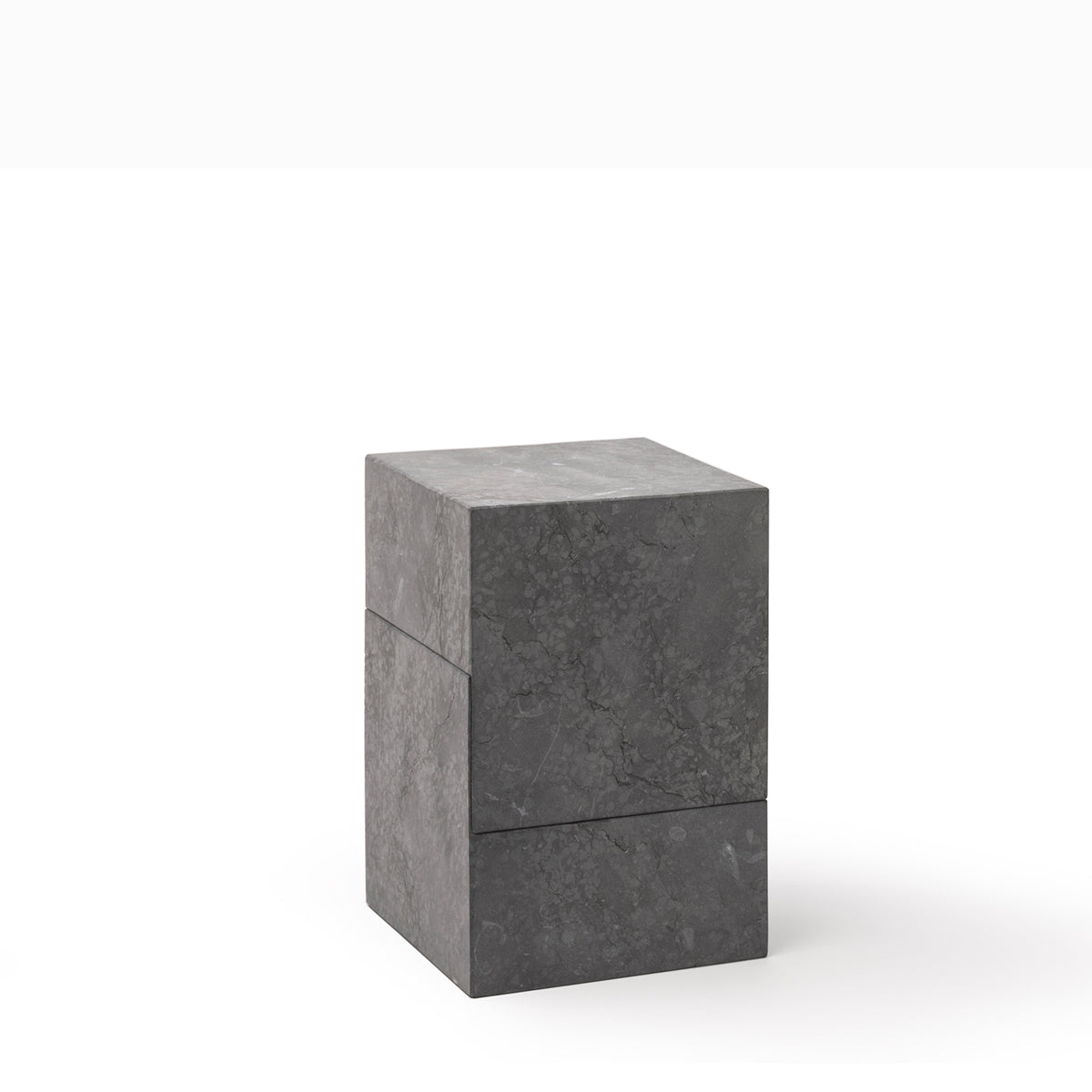 Kilos Bookends Cube