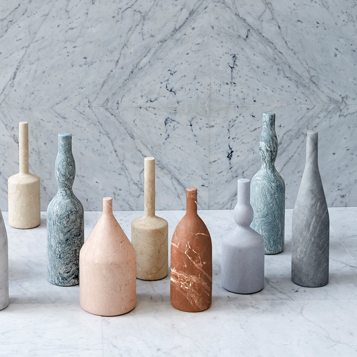 Omaggio a Morandi