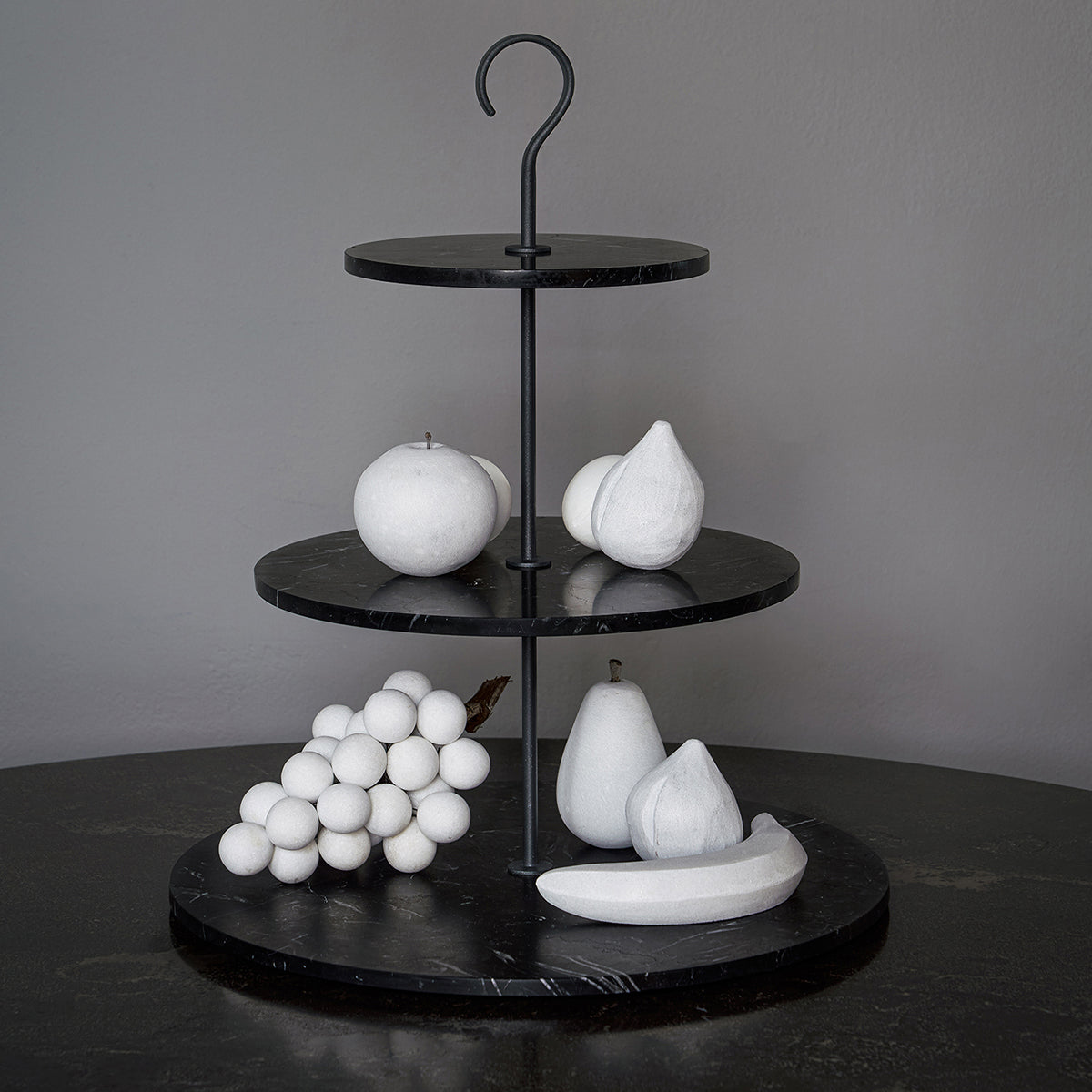 Pietra L12 Cake Stand