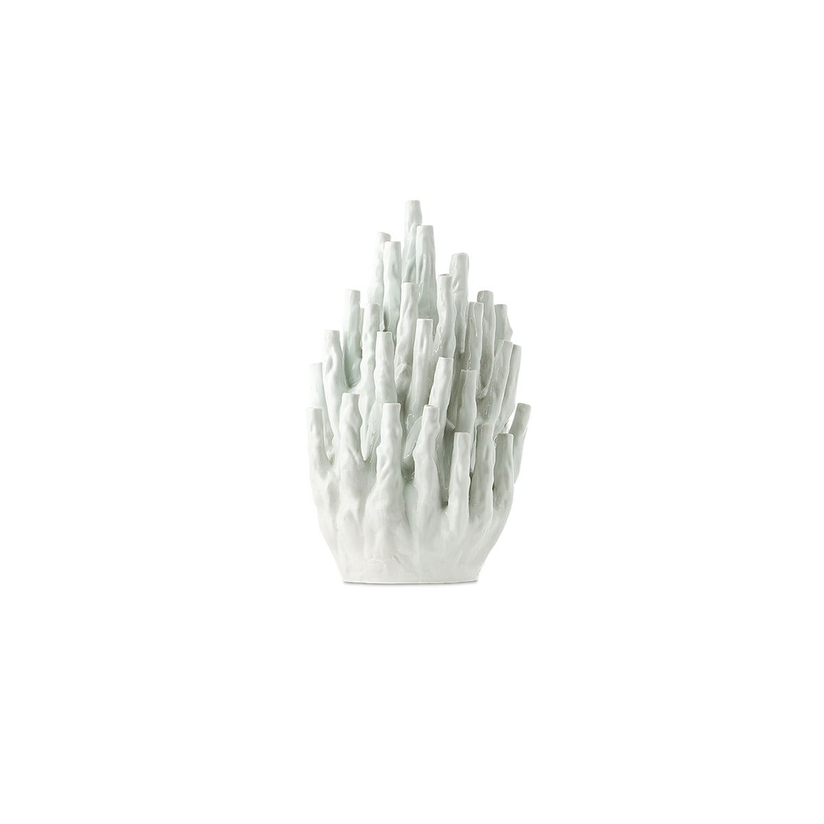 Coral Vase 50-Tulips