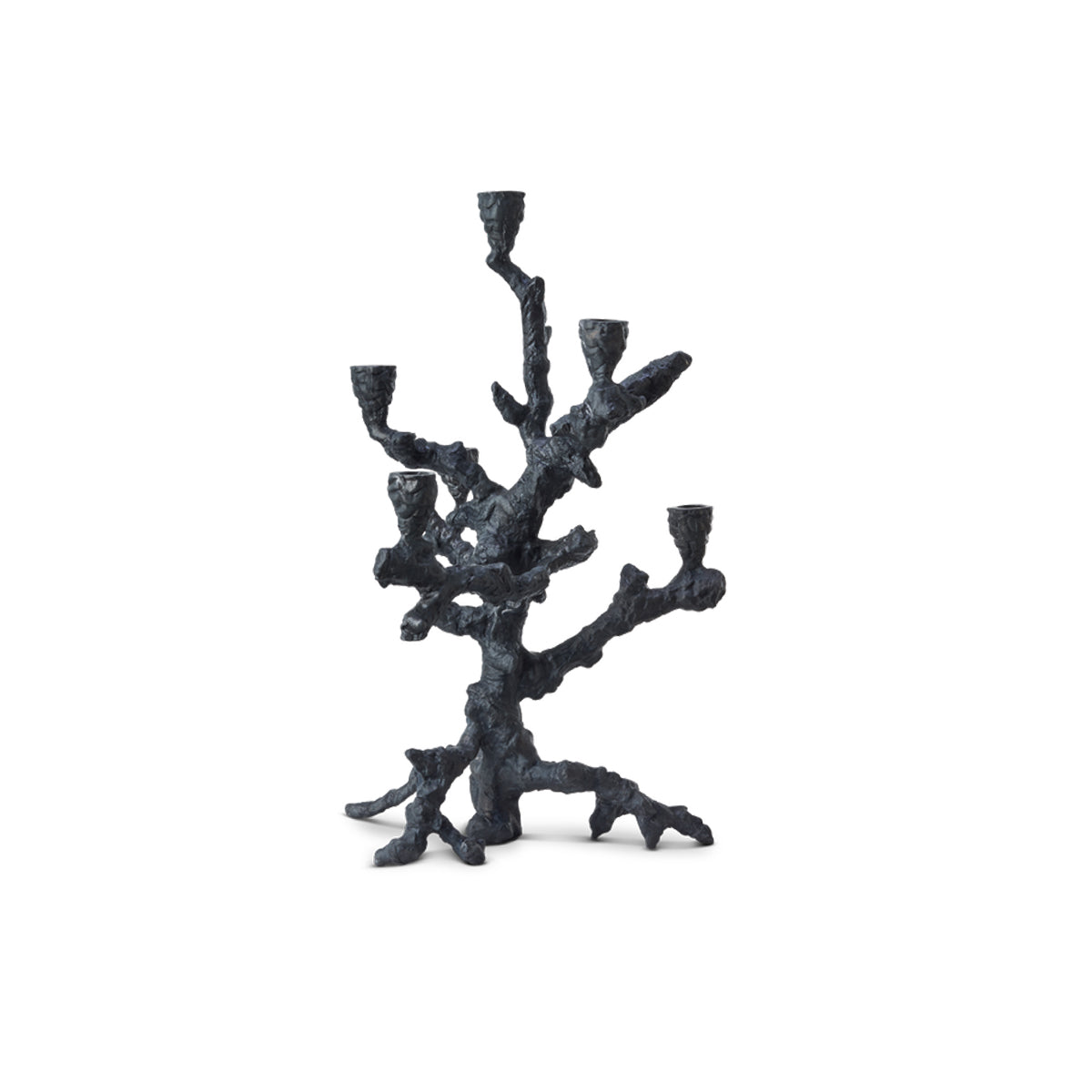 Apple Tree Candle Holder