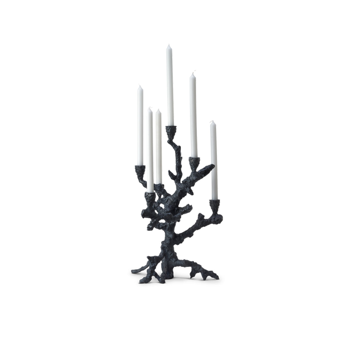Apple Tree Candle Holder