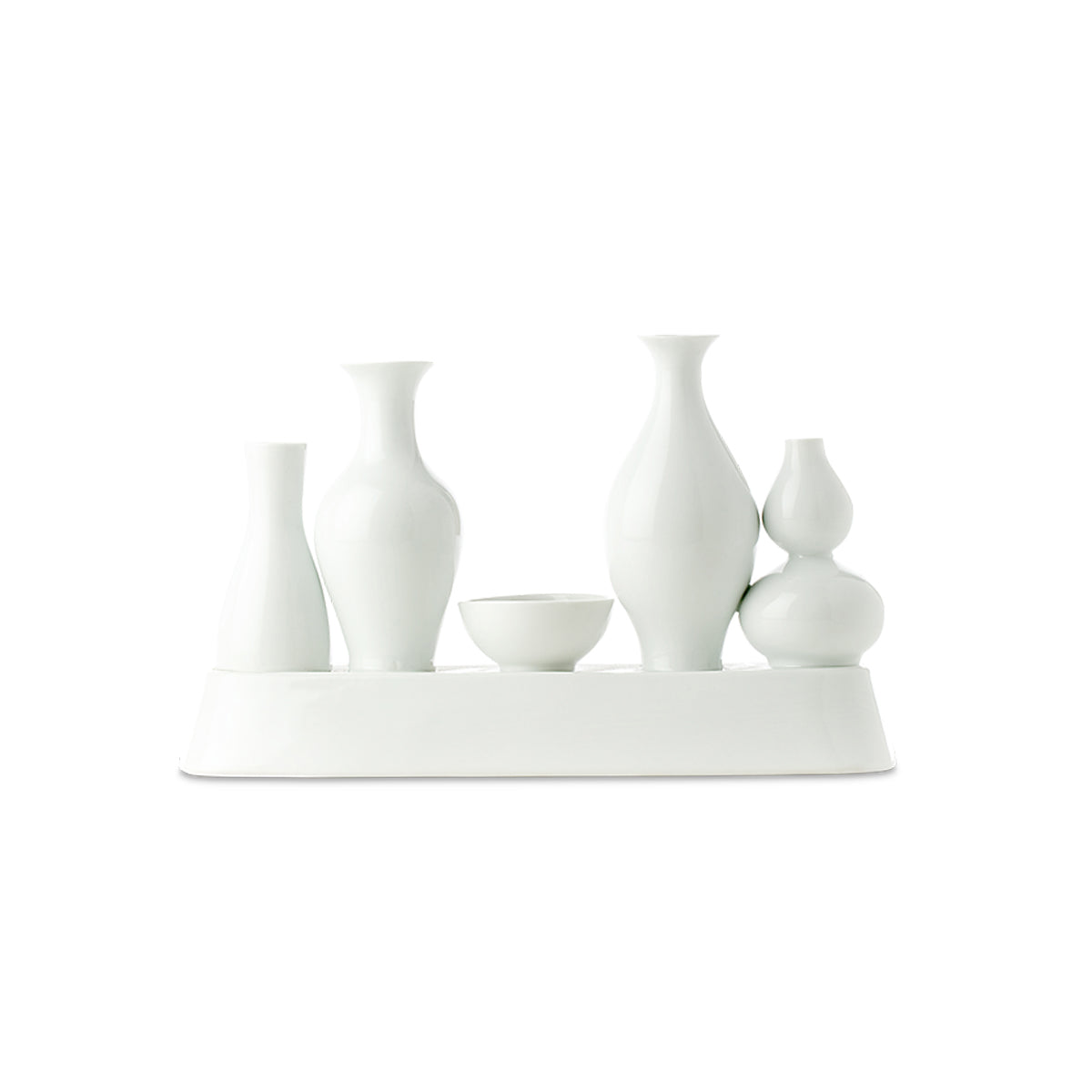 Shanghai Vase