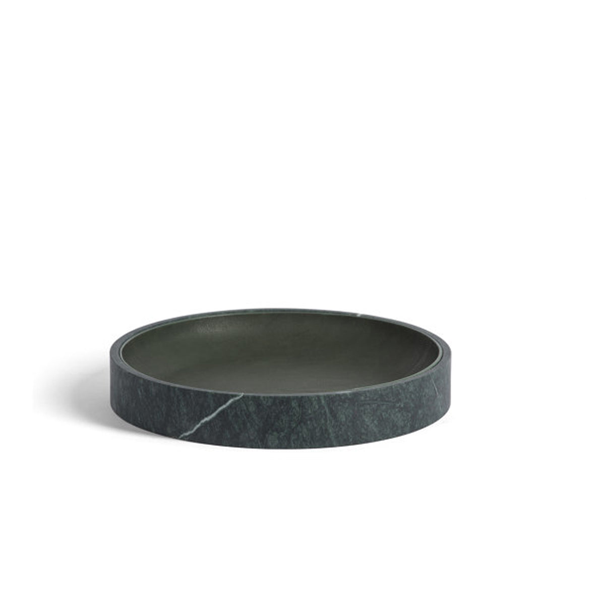 Lui & Lei Tray - Verde Alpi