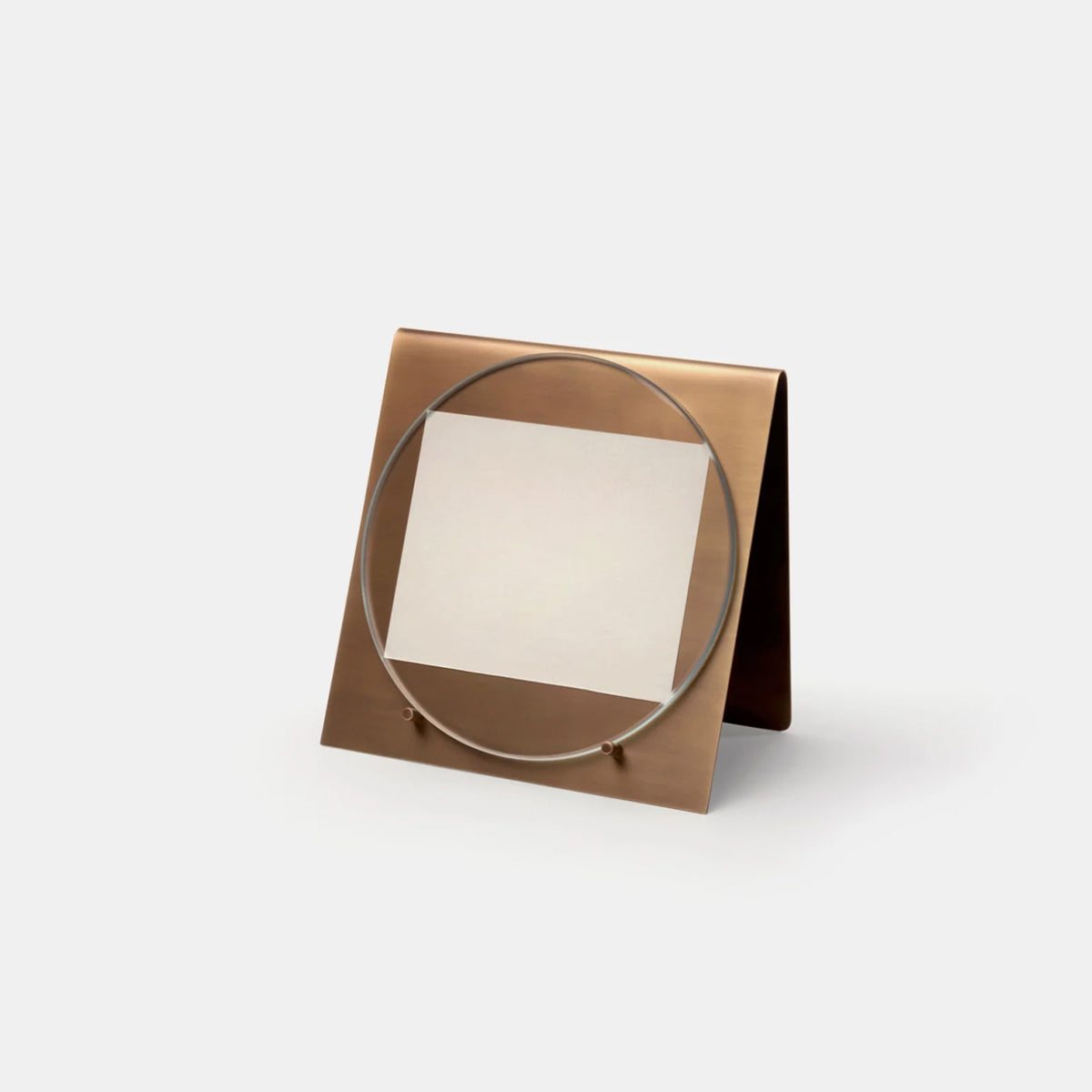 Balancing Photo Frame