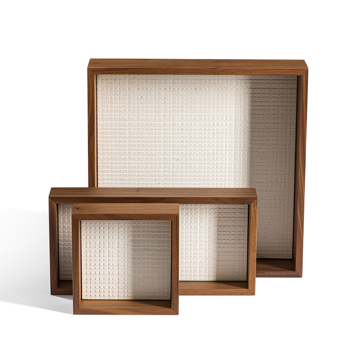 Pietra L18 Tray Crema d'Orcia Select