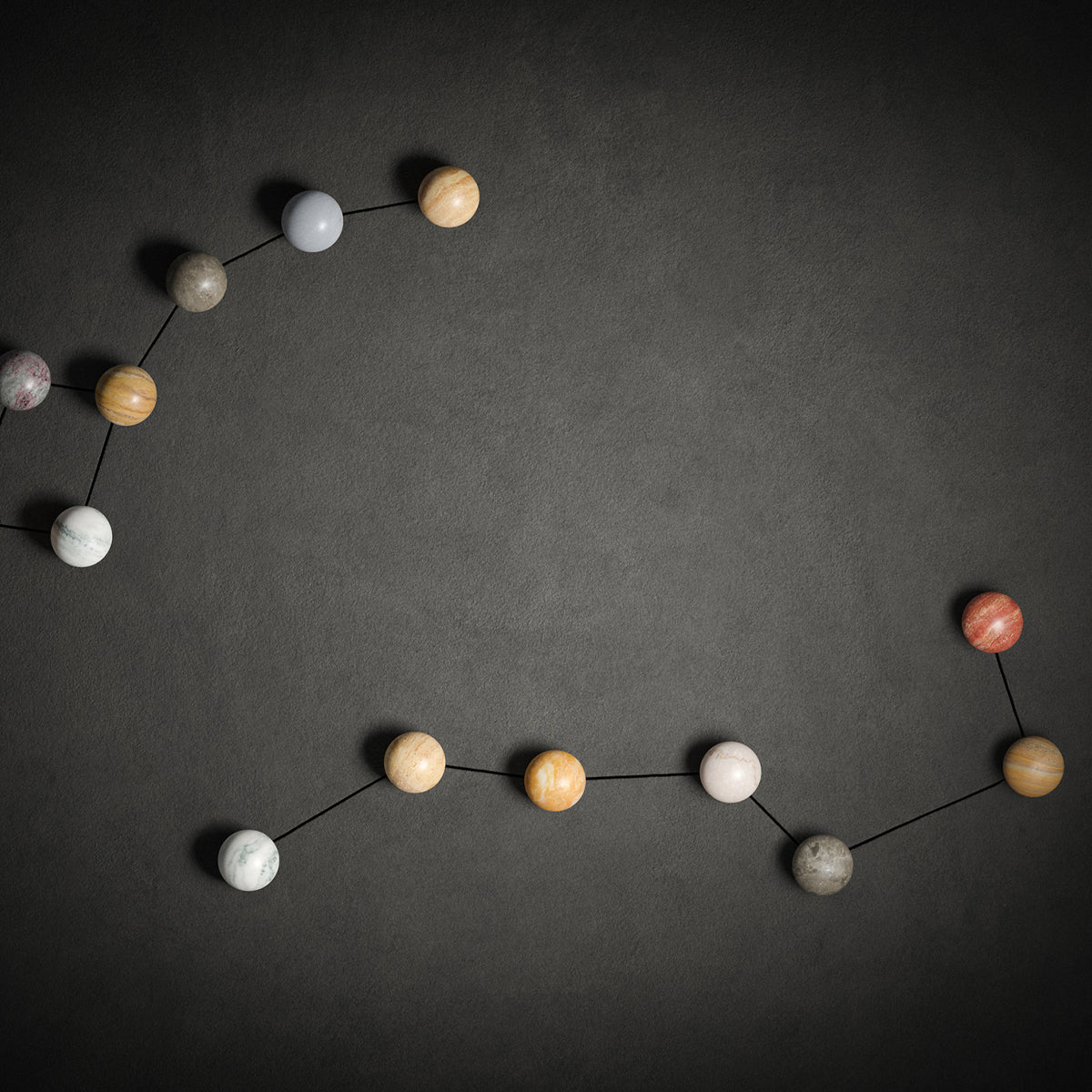 Gravity Zodiac