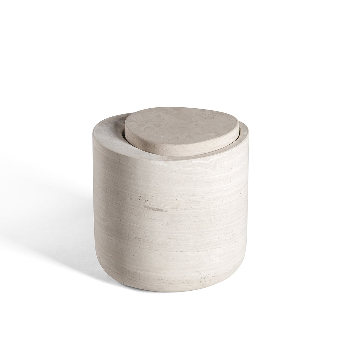 Anima Tall Box