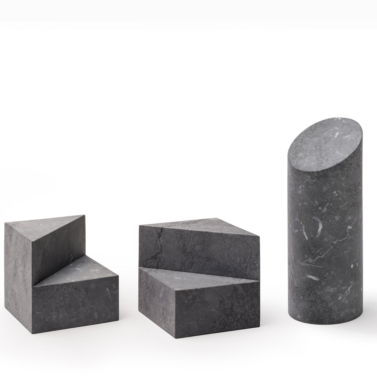 Kilos Bookends Cube