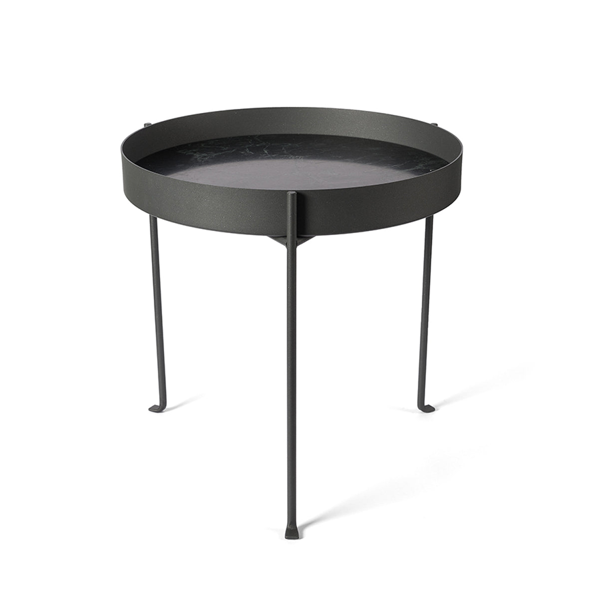 Pietra L01 Tray Verde Alpi