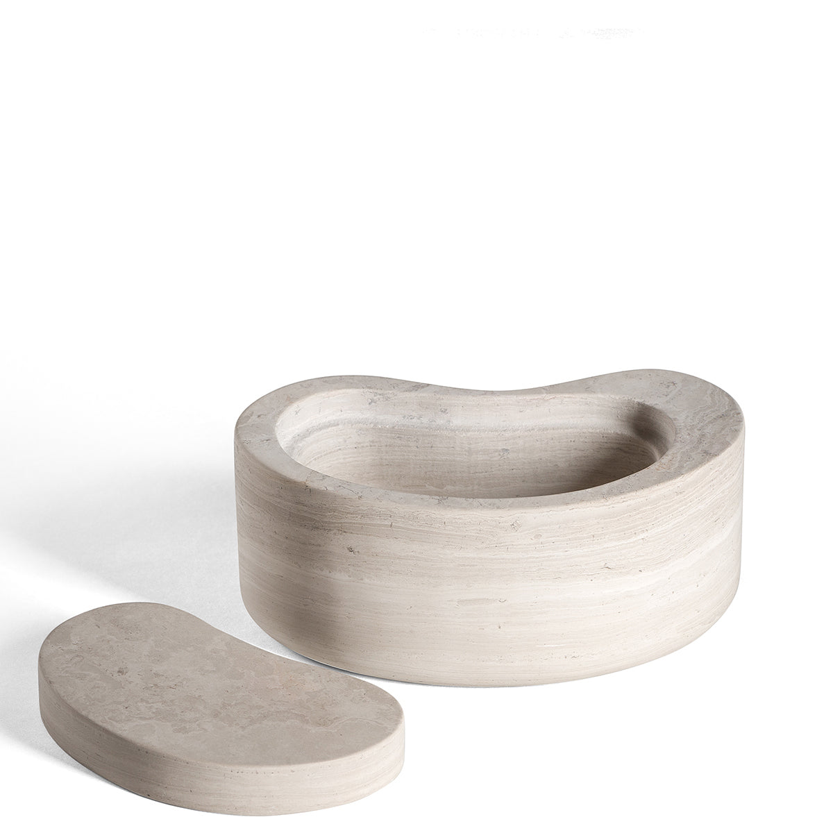 Anima Short Box