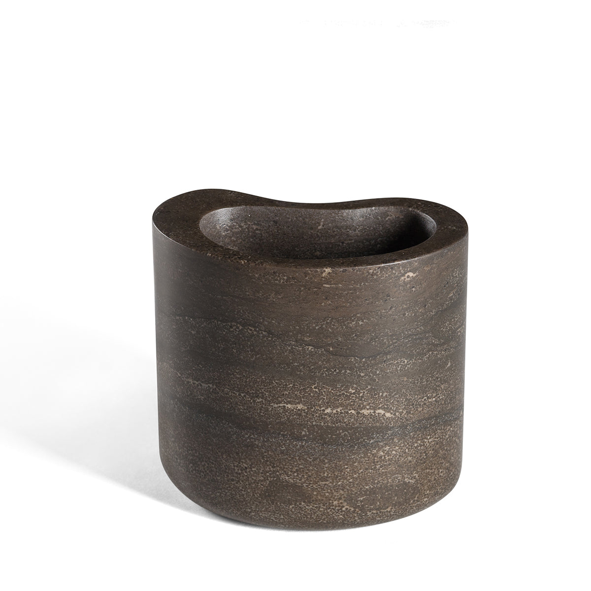 Anima Tall Pot