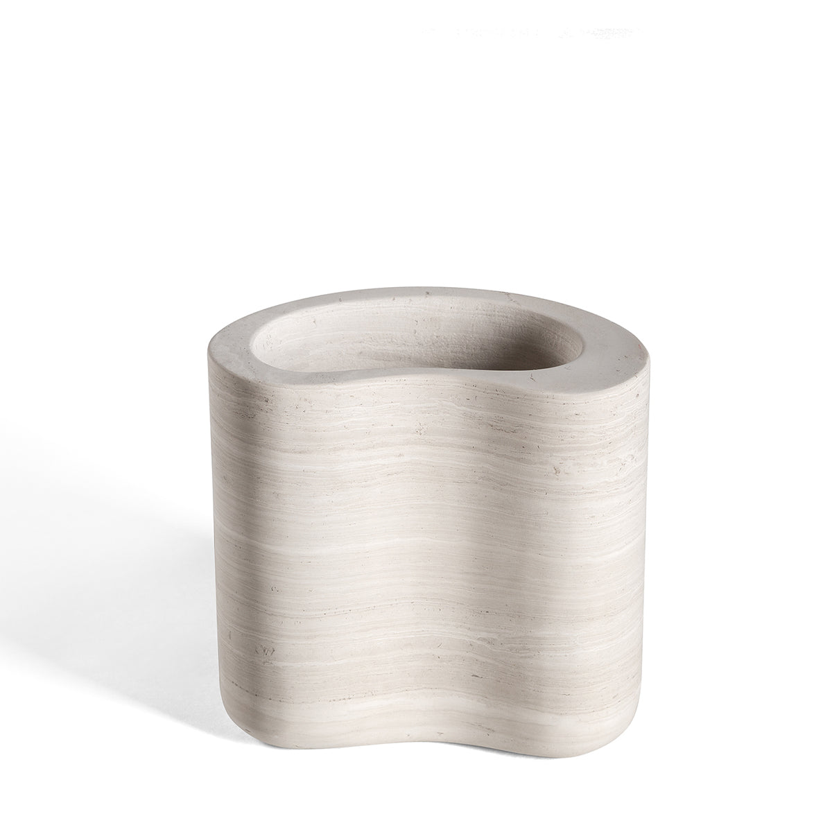 Anima Tall Pot