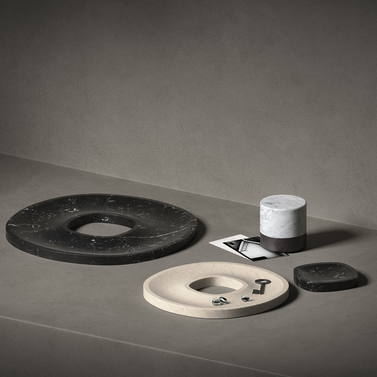 Pietra L14 Tray