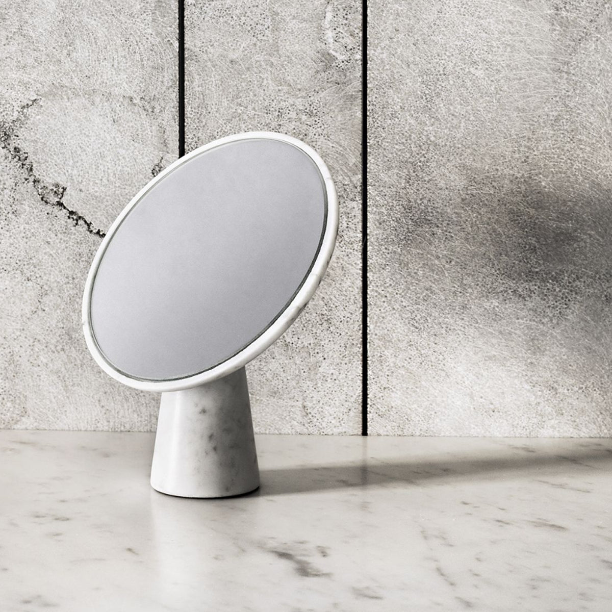 Sophie Table Mirror