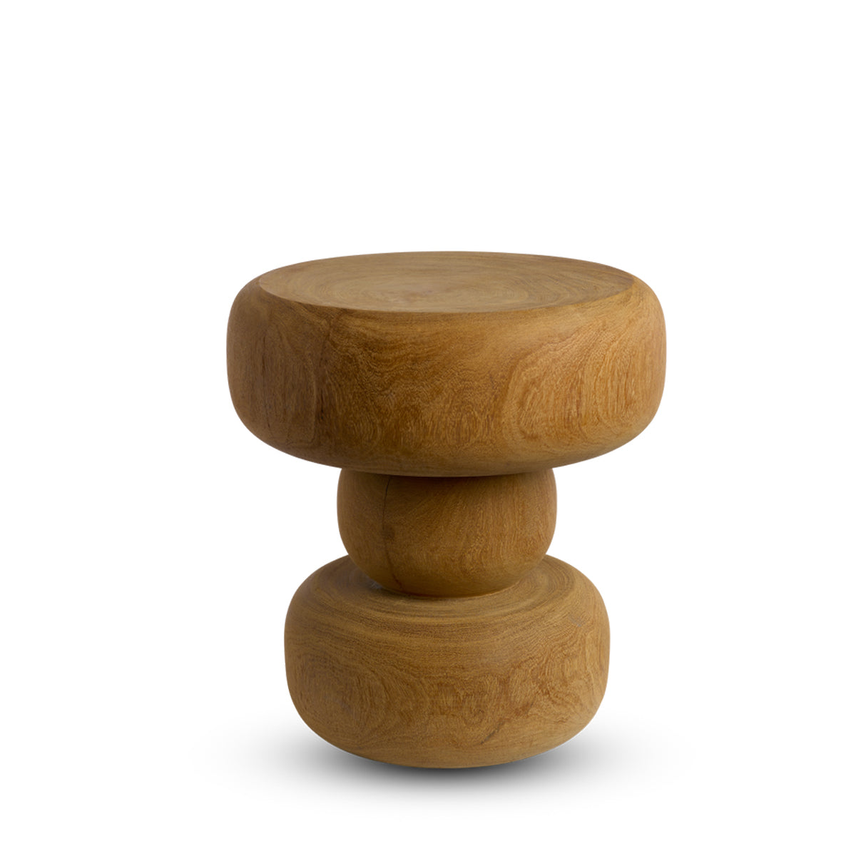 In Between Stool