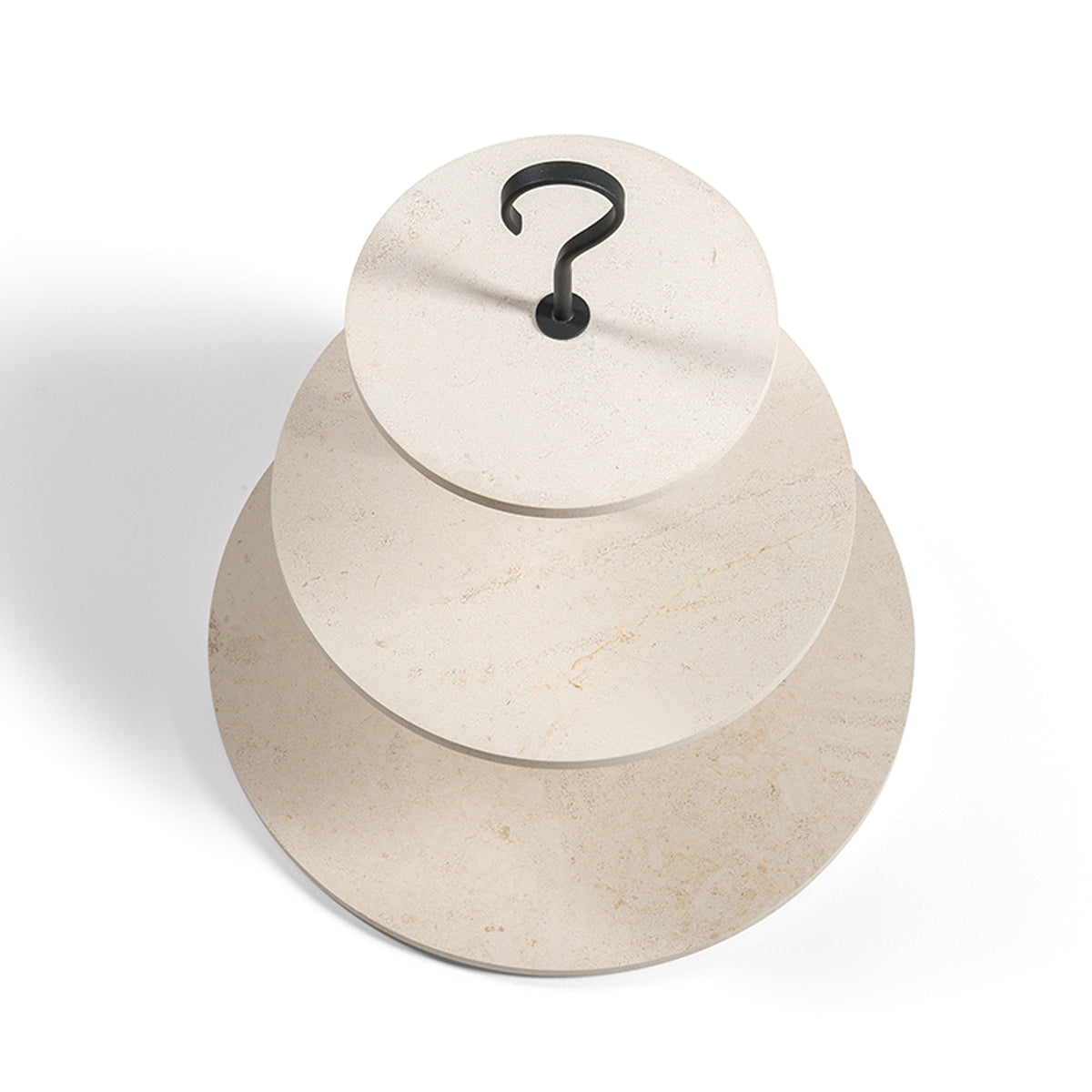Pietra L12 Cake Stand