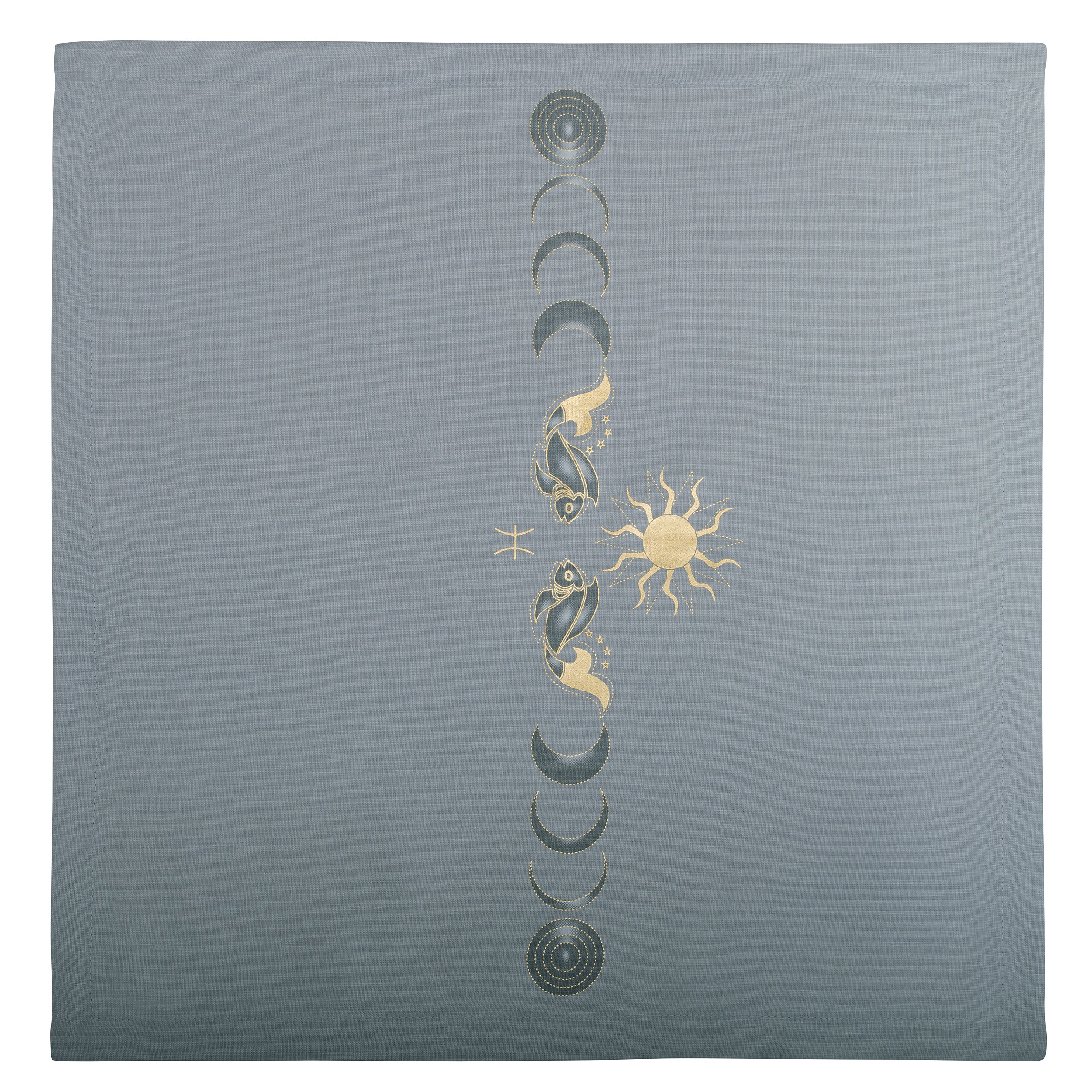 מפיות גלגל המזלות