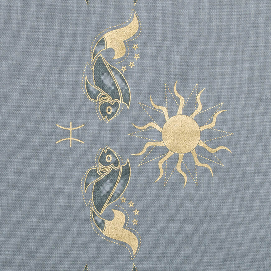 מפיות גלגל המזלות