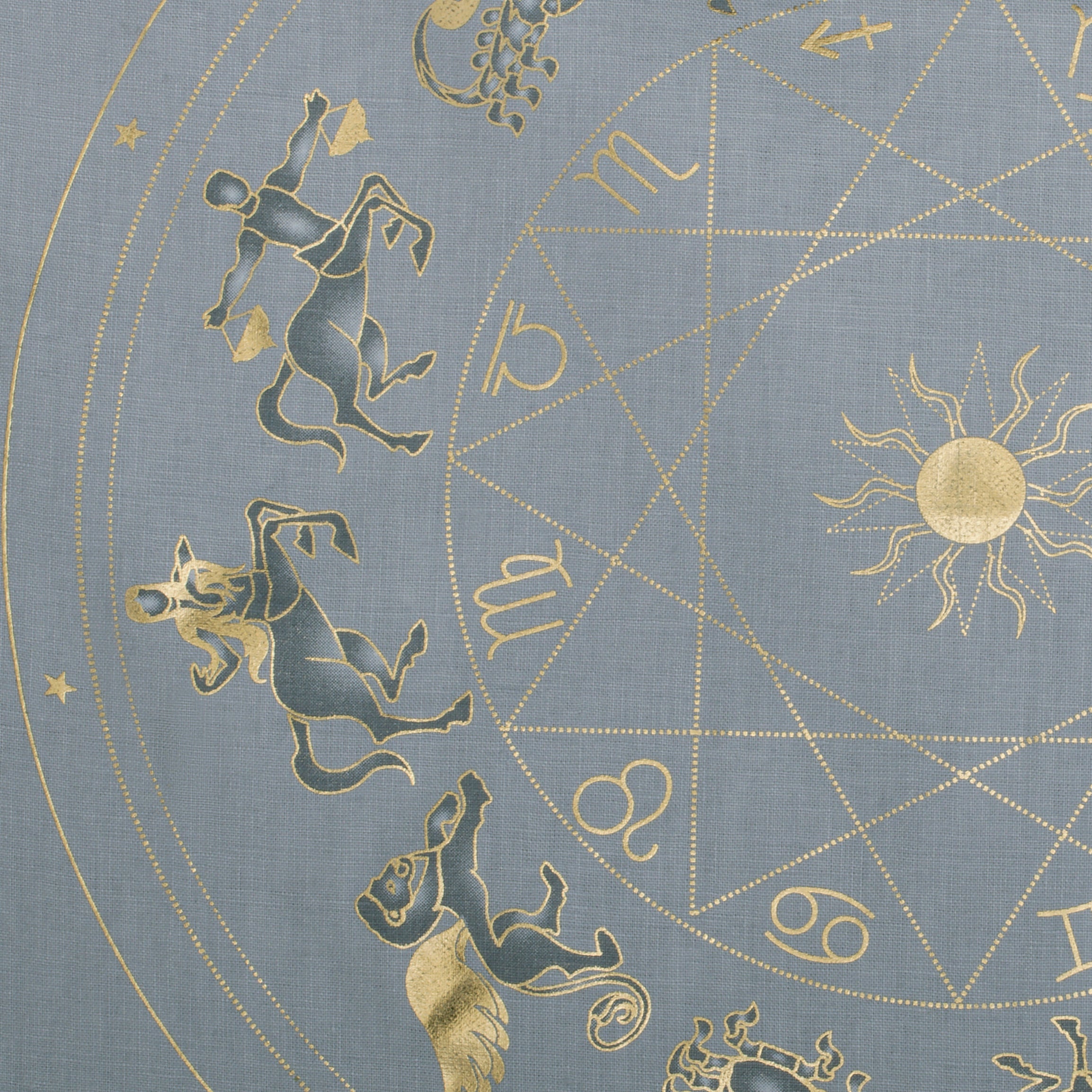 מפיות גלגל המזלות