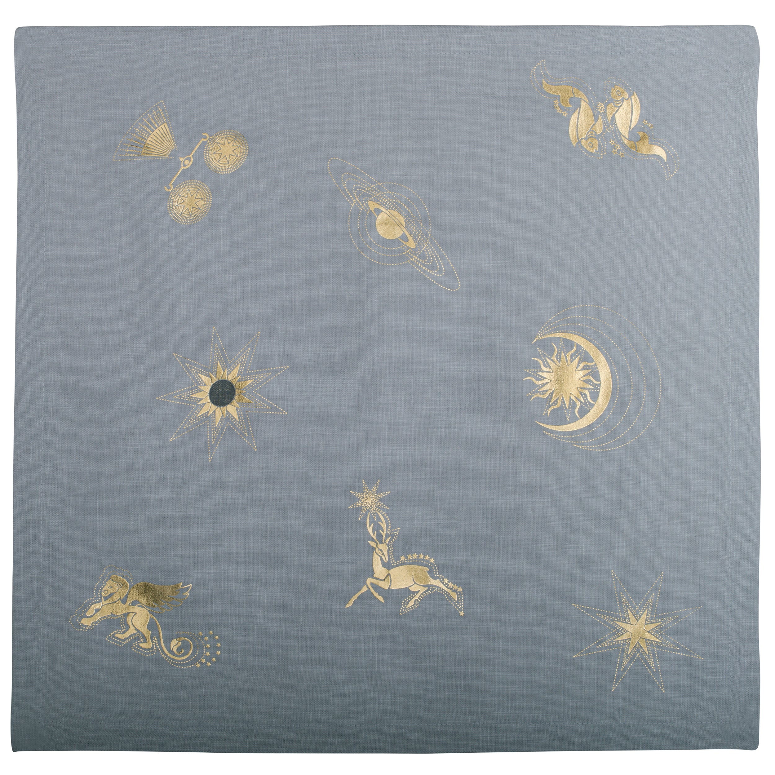 מפיות גלגל המזלות