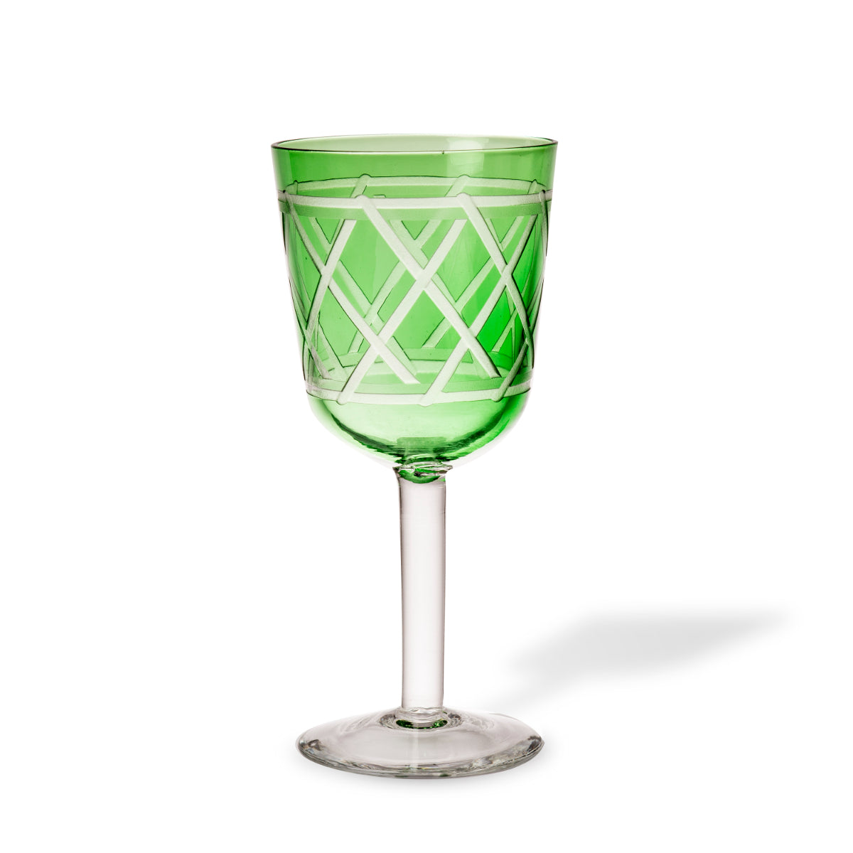 Tie Up Wine Glasses