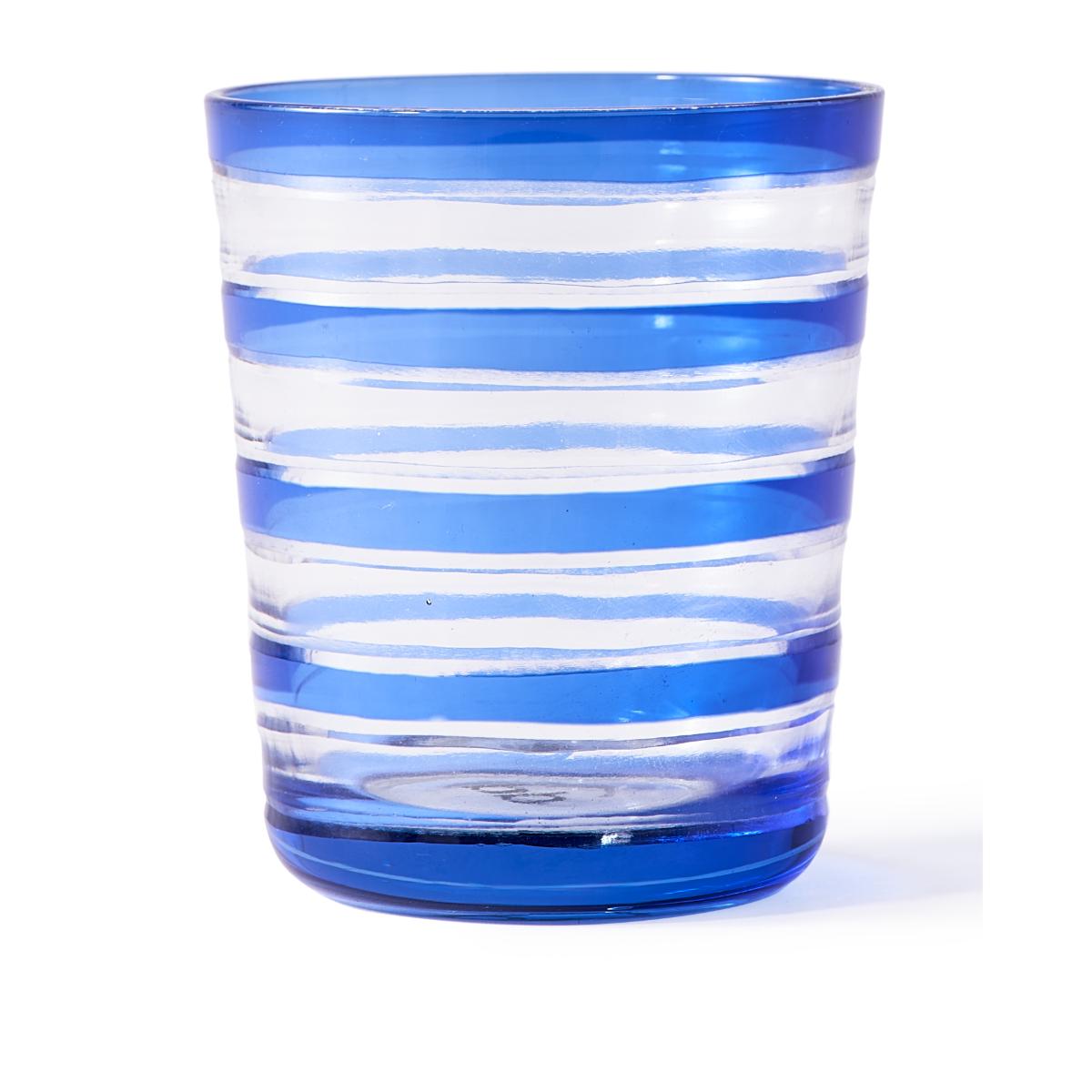 Cobalt Mix Tumblers