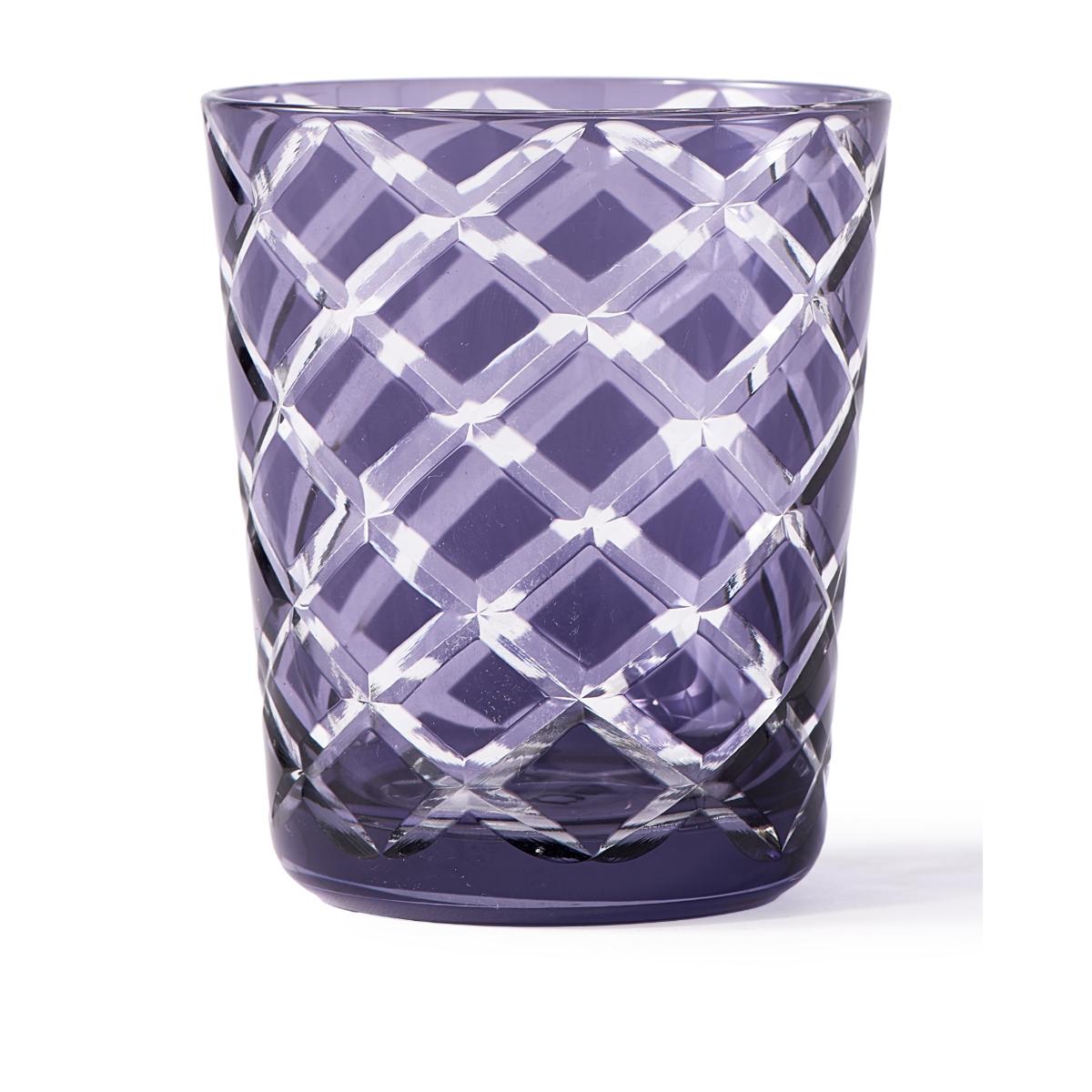Cobalt Mix Tumblers