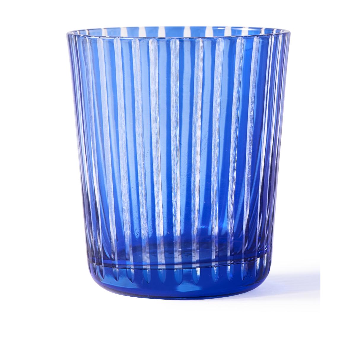 Cobalt Mix Tumblers