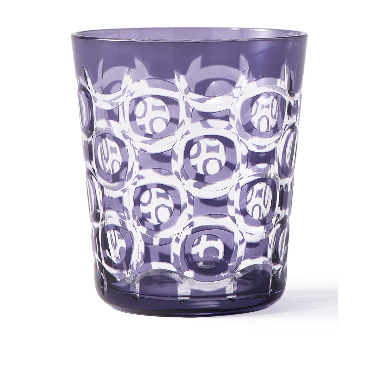 Cobalt Mix Tumblers