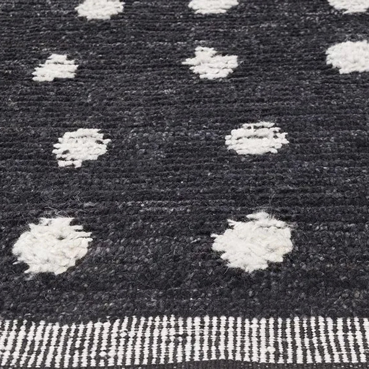 Wooland Dots Carpet