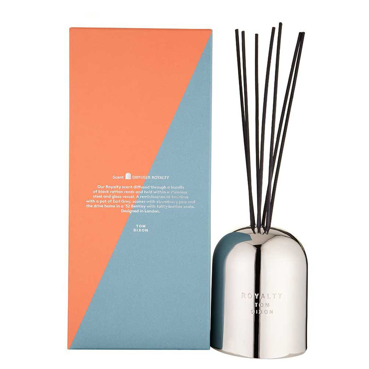 Scent Royalty Diffuser