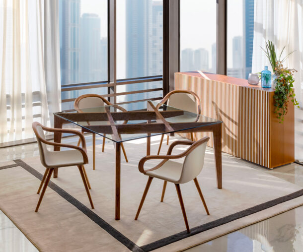 Ginevra Chair