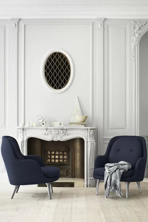 Fri Lounge Chair
