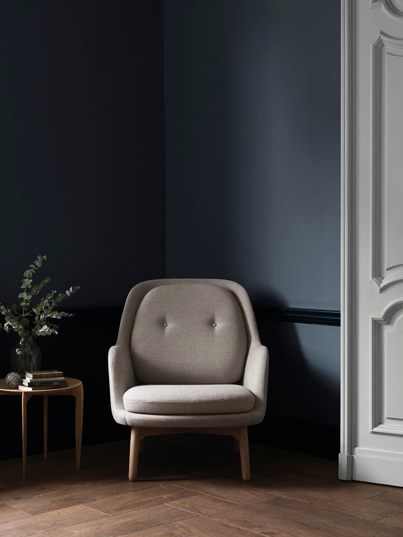 Fri Lounge Chair