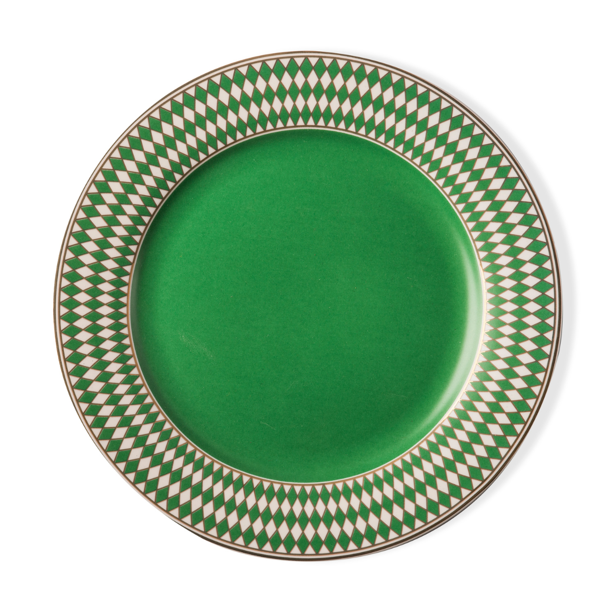 Chess Side Plates