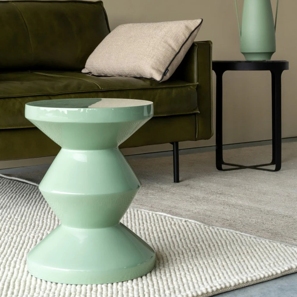 Zig Zag Stool