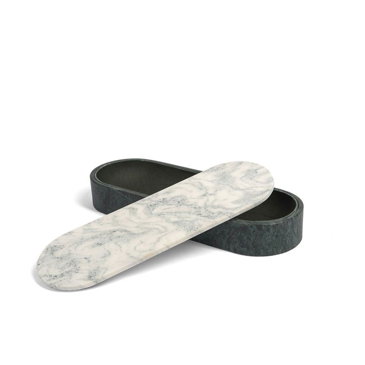 Lui & Lei Container With Lid