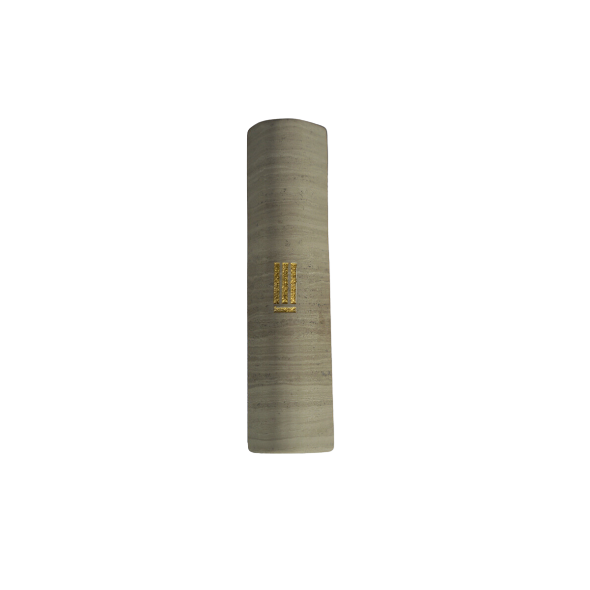 Marble Mezuzah