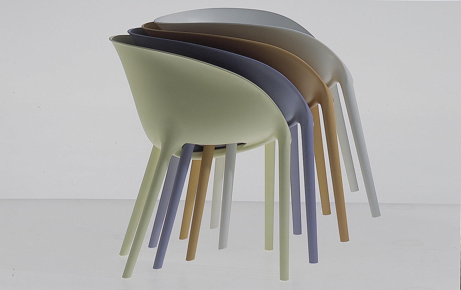 Soft Egg Chair
