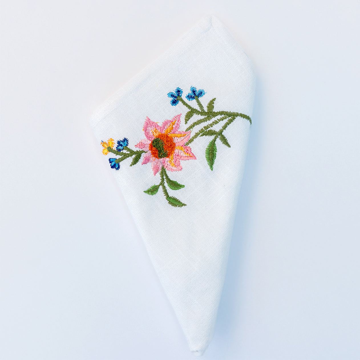 Floral Dreams Napkins