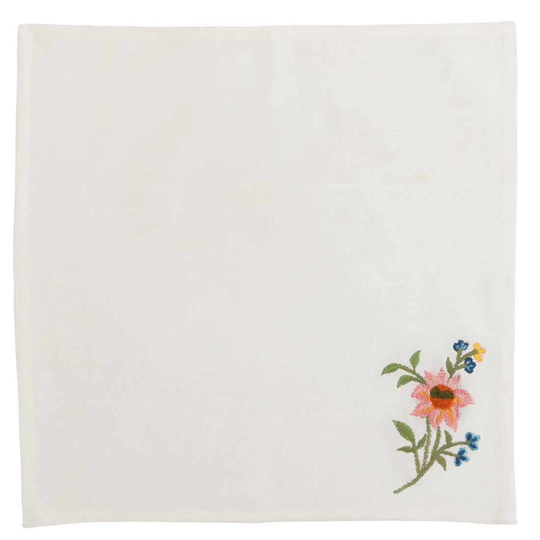 Floral Dreams Napkins