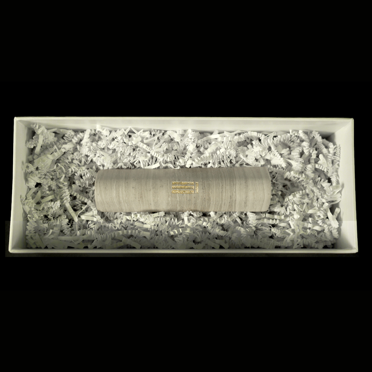 Marble Mezuzah
