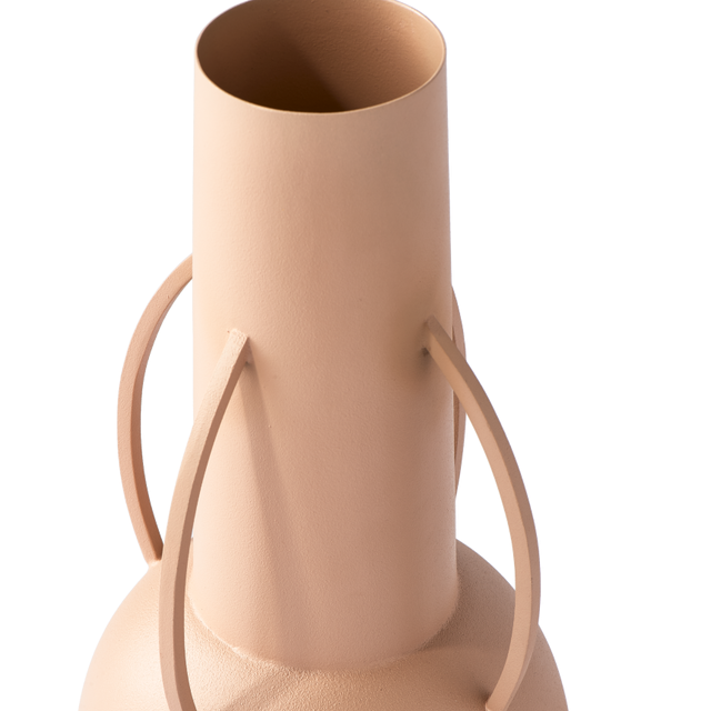 Roman Vases set 3 - Cognac