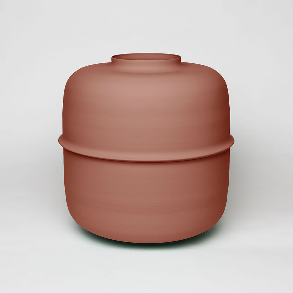 VASE – The Chinese Pottery