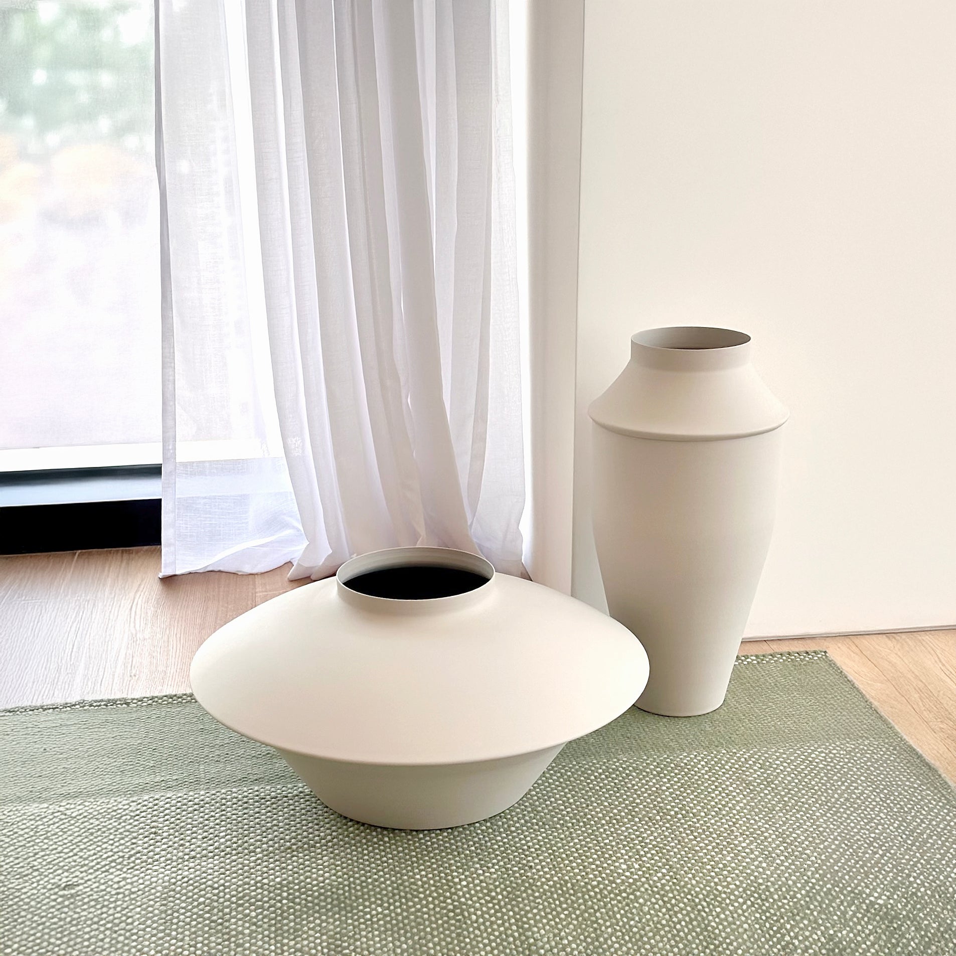VASE – YAPANI
