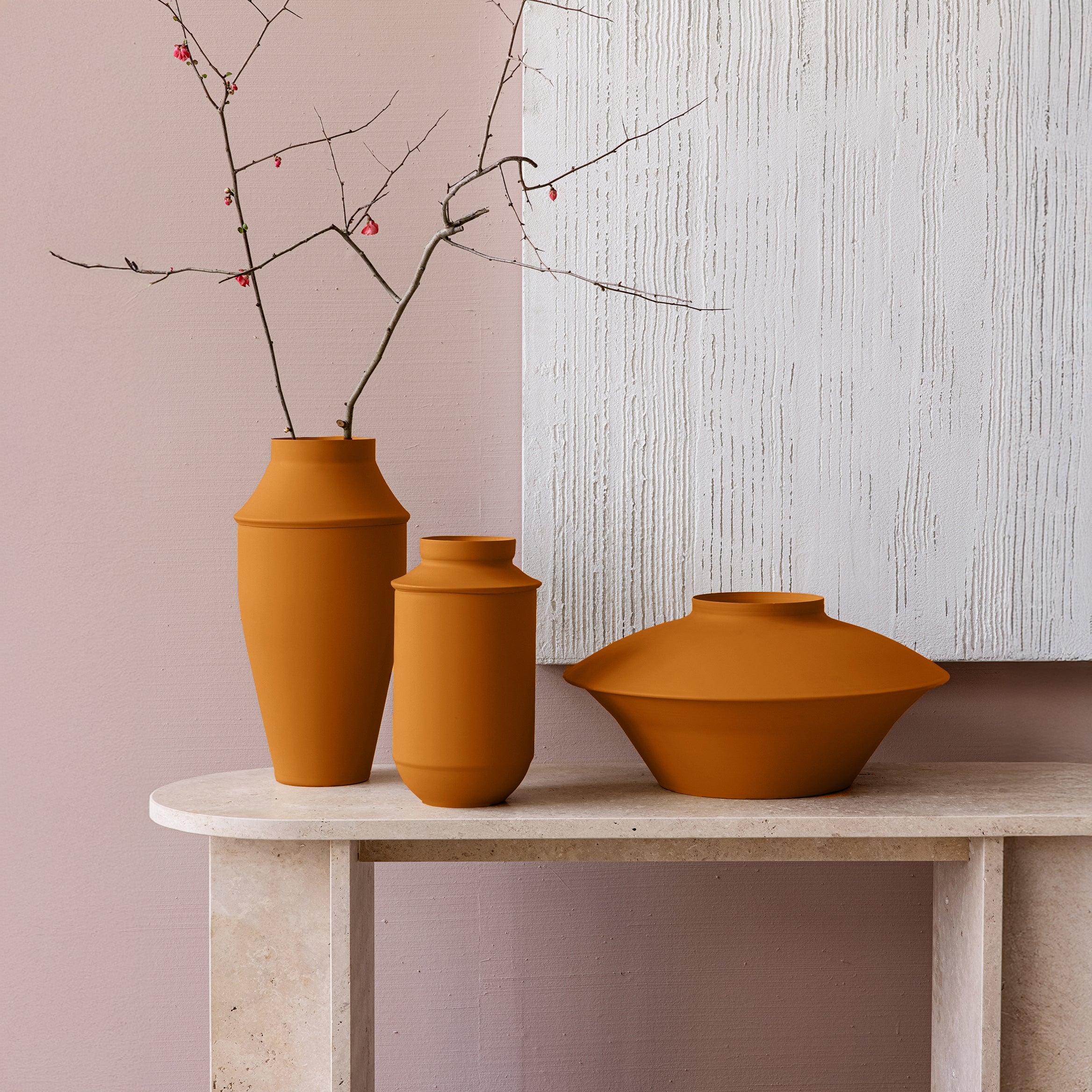 VASE – YEVANI