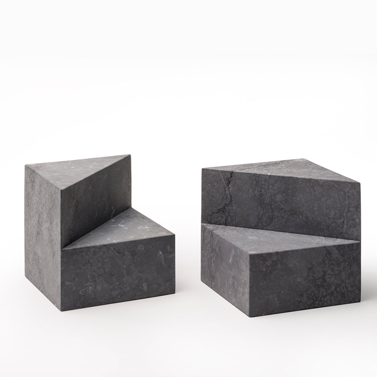 Kilos Bookends Cube