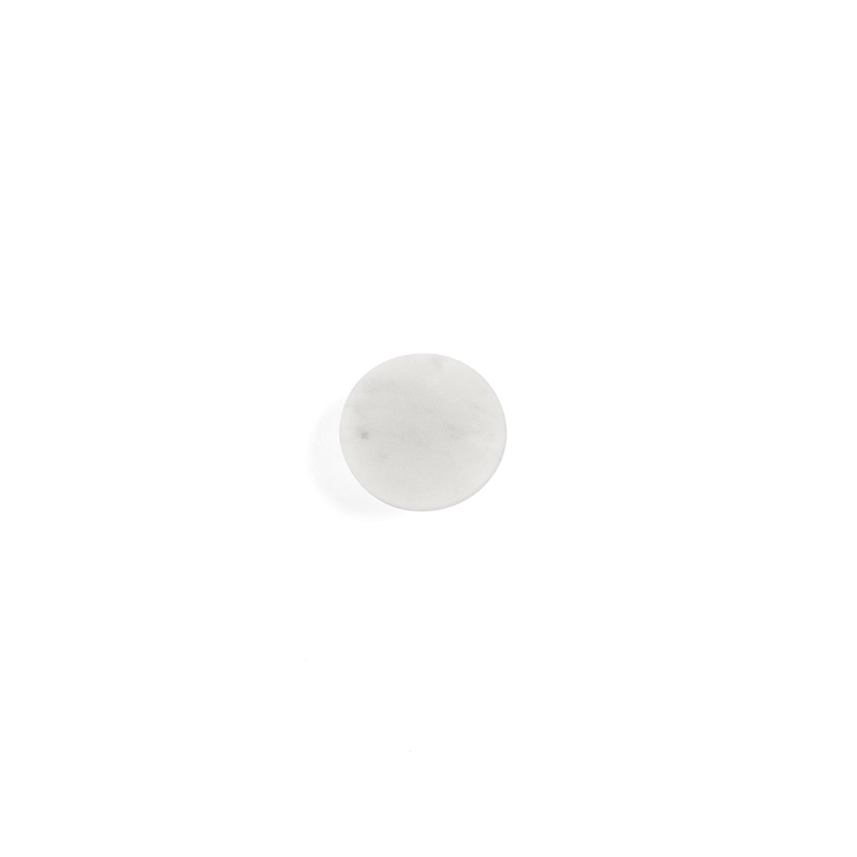 מתלה אבן לקיר Bianco Carrara
