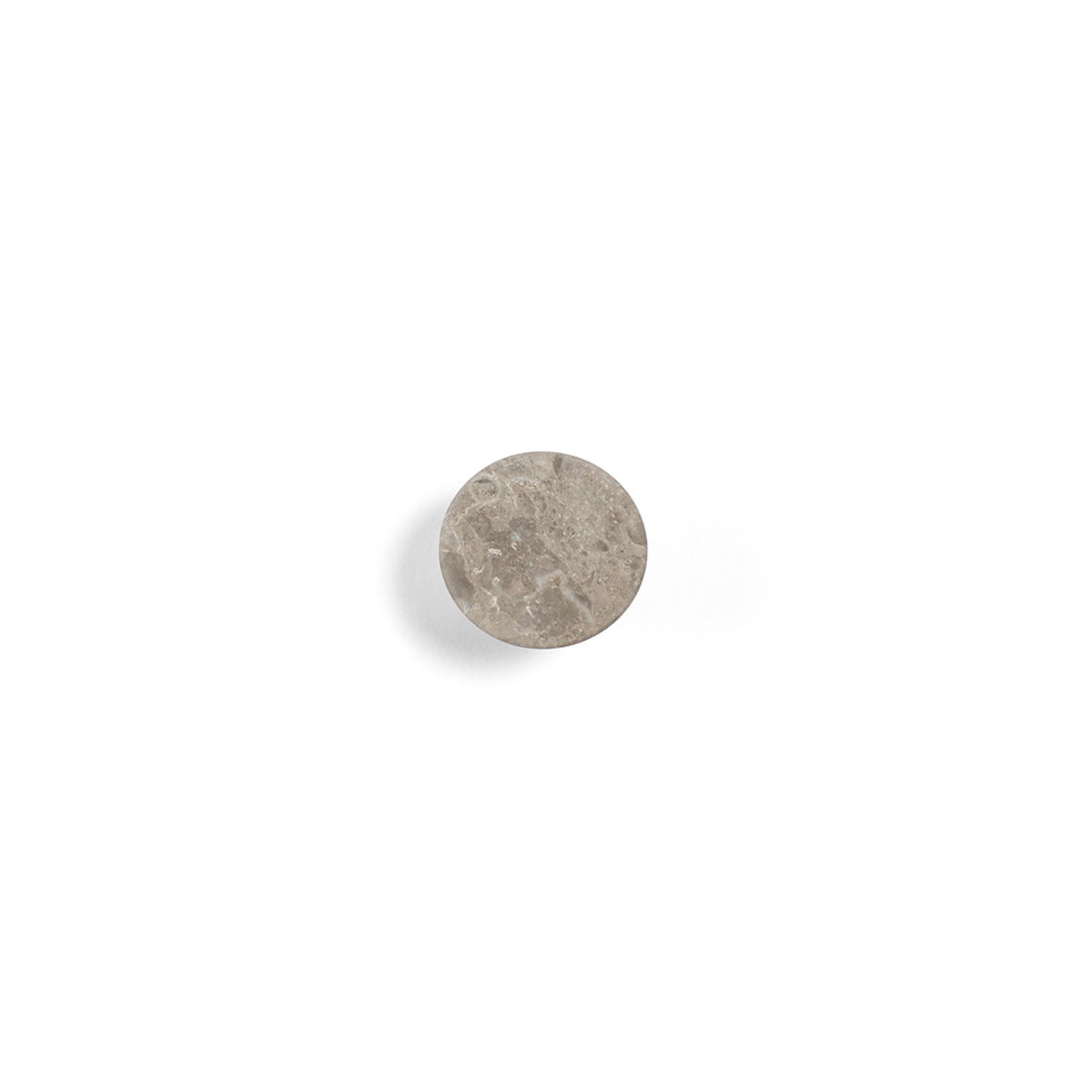 Fontane Bianche Wall Hook Gris du Marais
